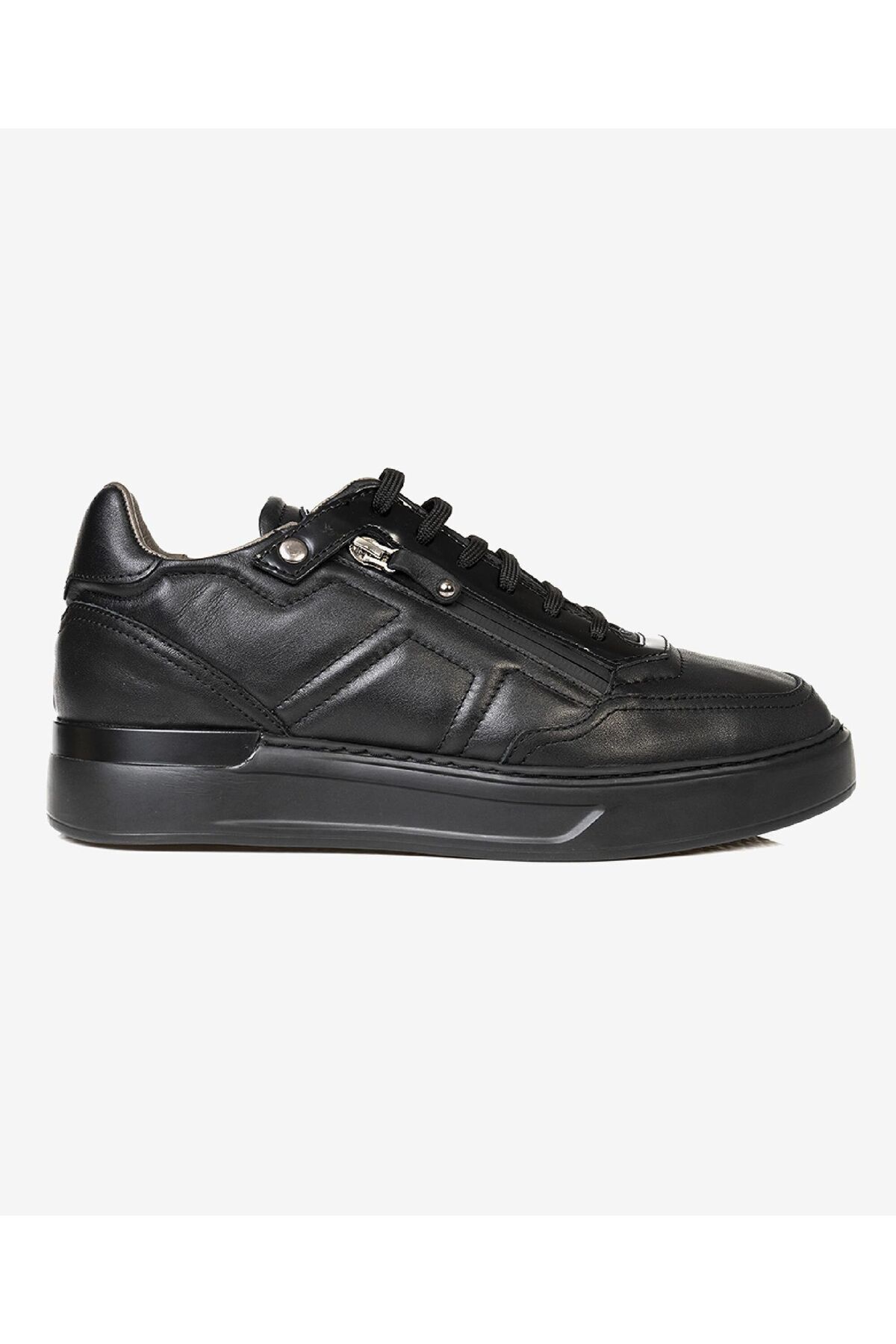 گریدر 16470 Comfort Sneaker کفش مردانه گاه به گاه مشکی