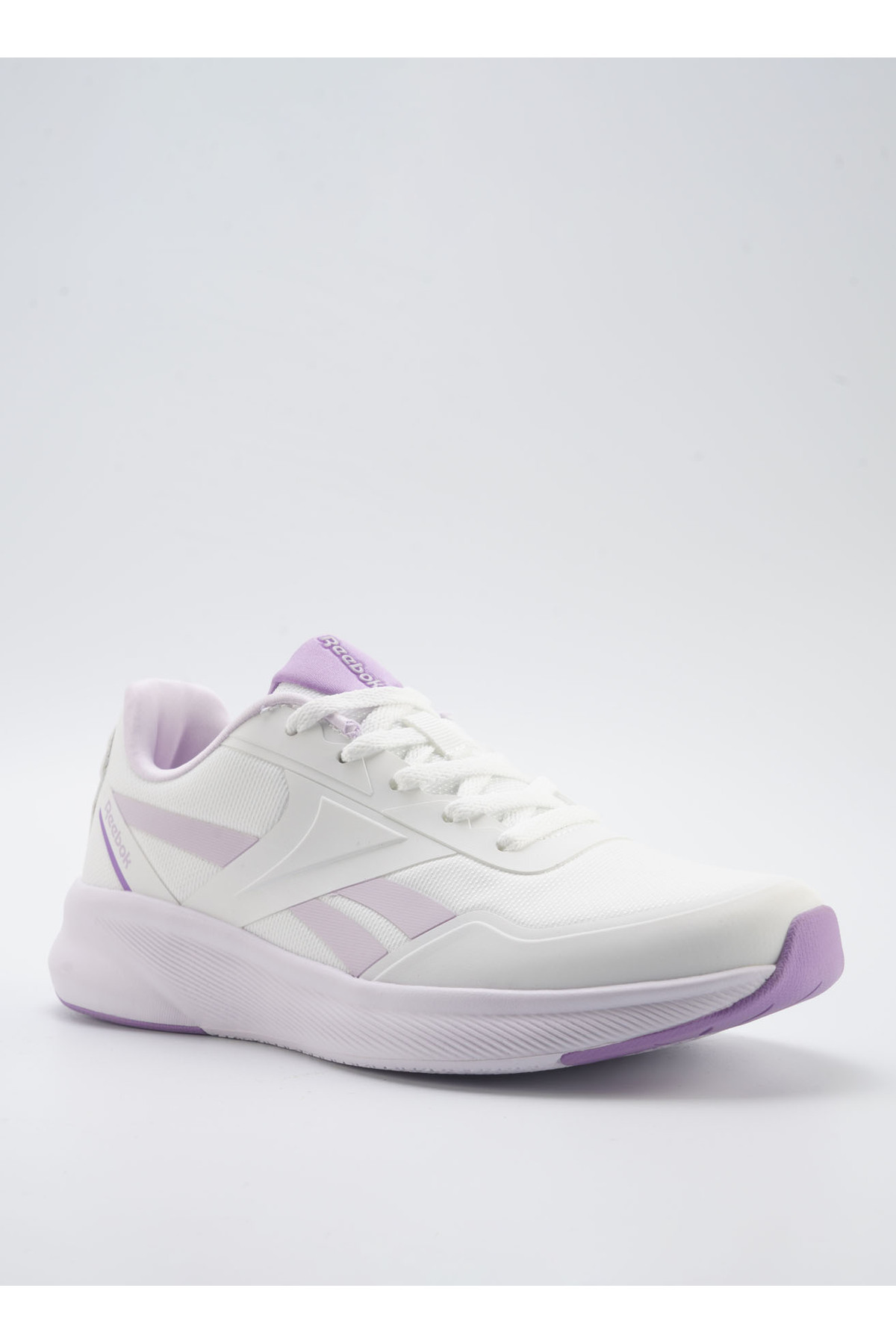 ریباک کفش‌های دویدن زنانه سفید Buzzer-Beater