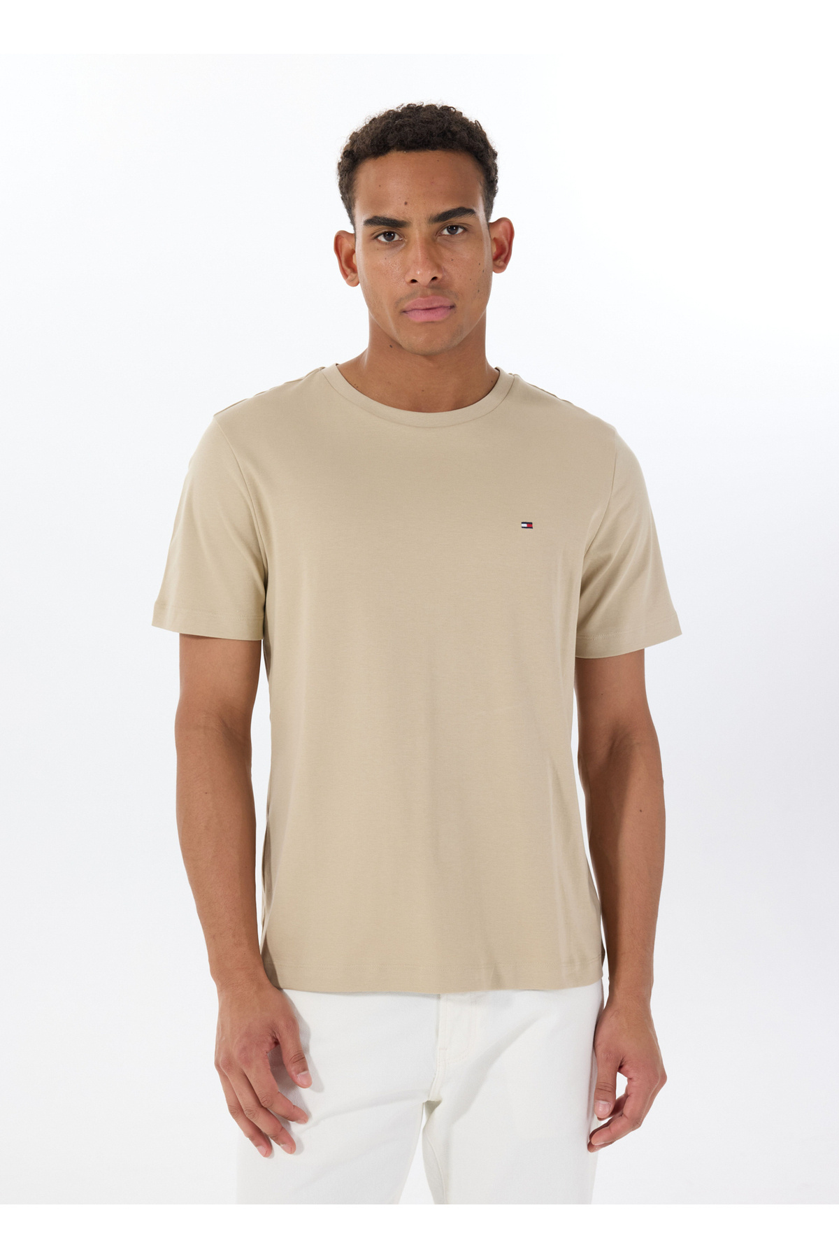 تیشرت تامی هیلفیگر MW0MW37508.RBT