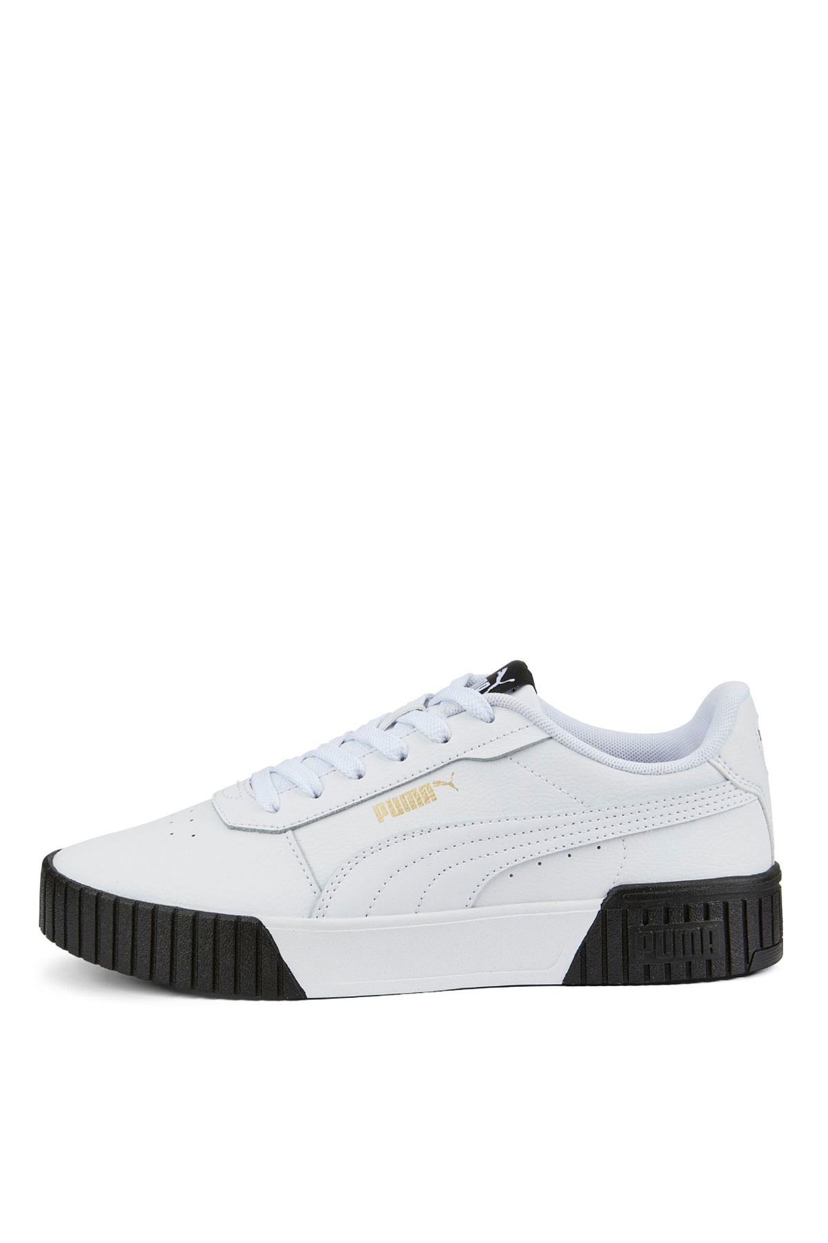 اسنیکر پوما Carina 2.0 Puma White-Pum