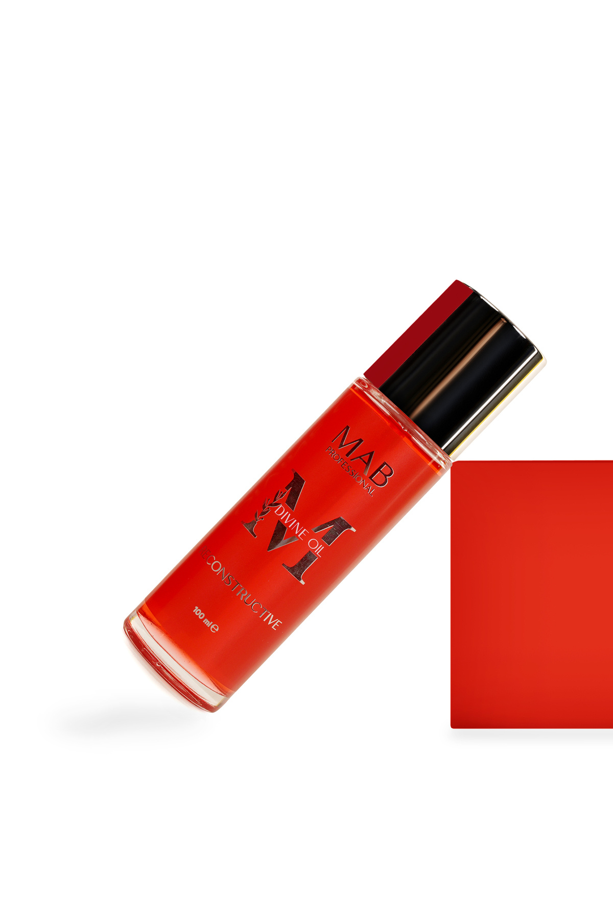 Divine oil & Keratin Saç Bakım Yağı – Parlaklık & Onarıcı — 01457 — تصویر 3 از 4