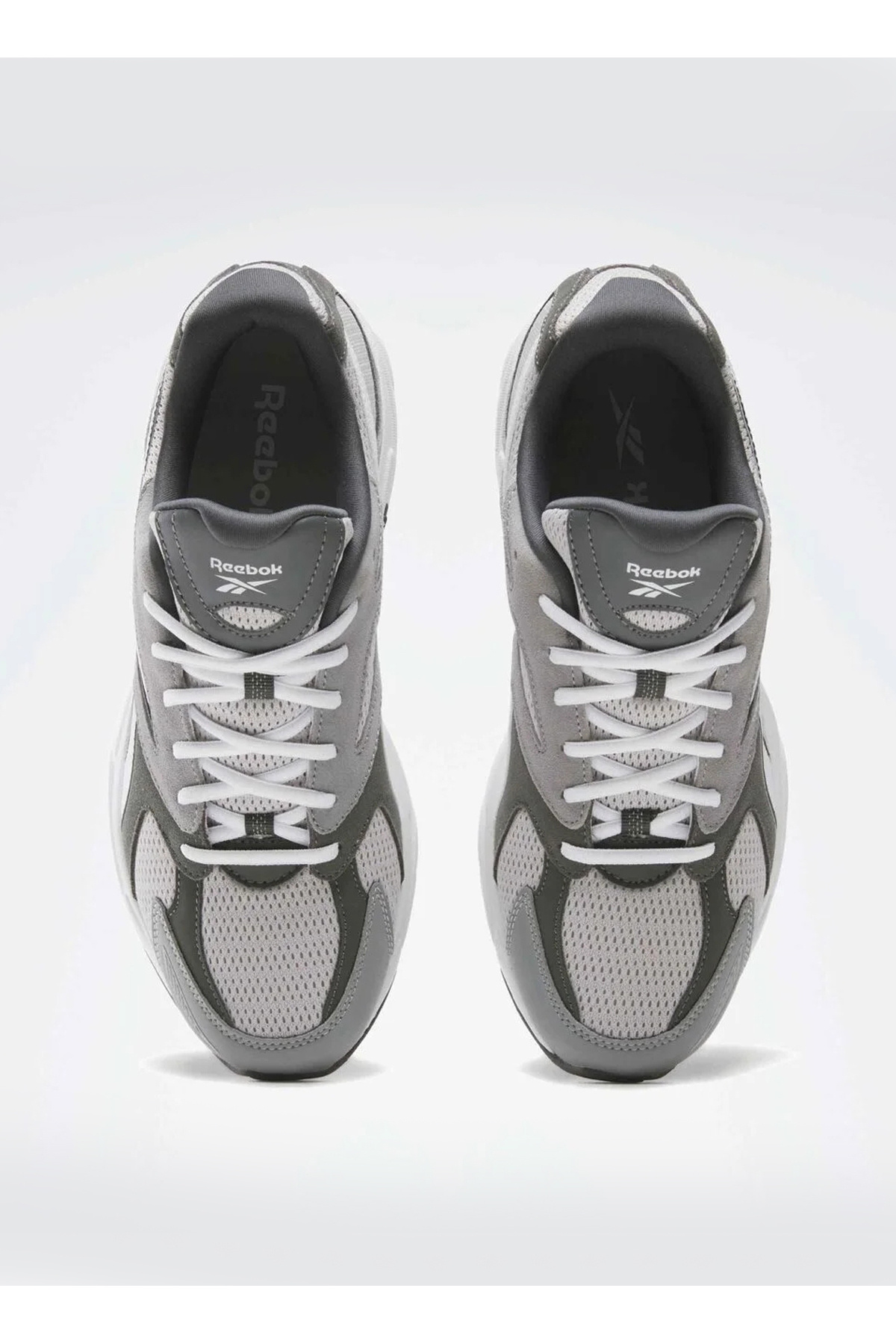 Reebok 100220528 ROAD PRIME Gri Kadın Lifestyle Ayakkabı - Fiyatı