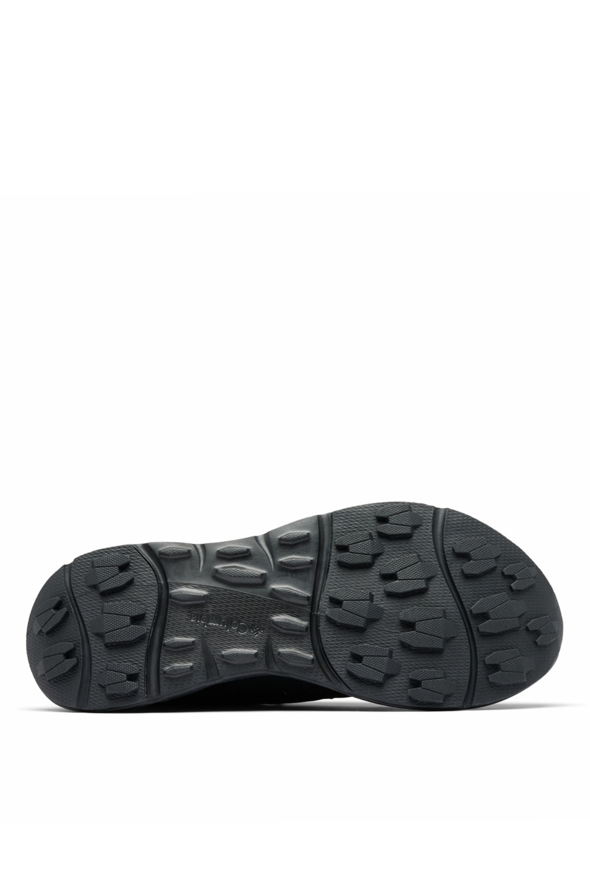 Columbia 2062521012BL1158 Siyah Kadın Outdoor Ayakkabısı görsel 2