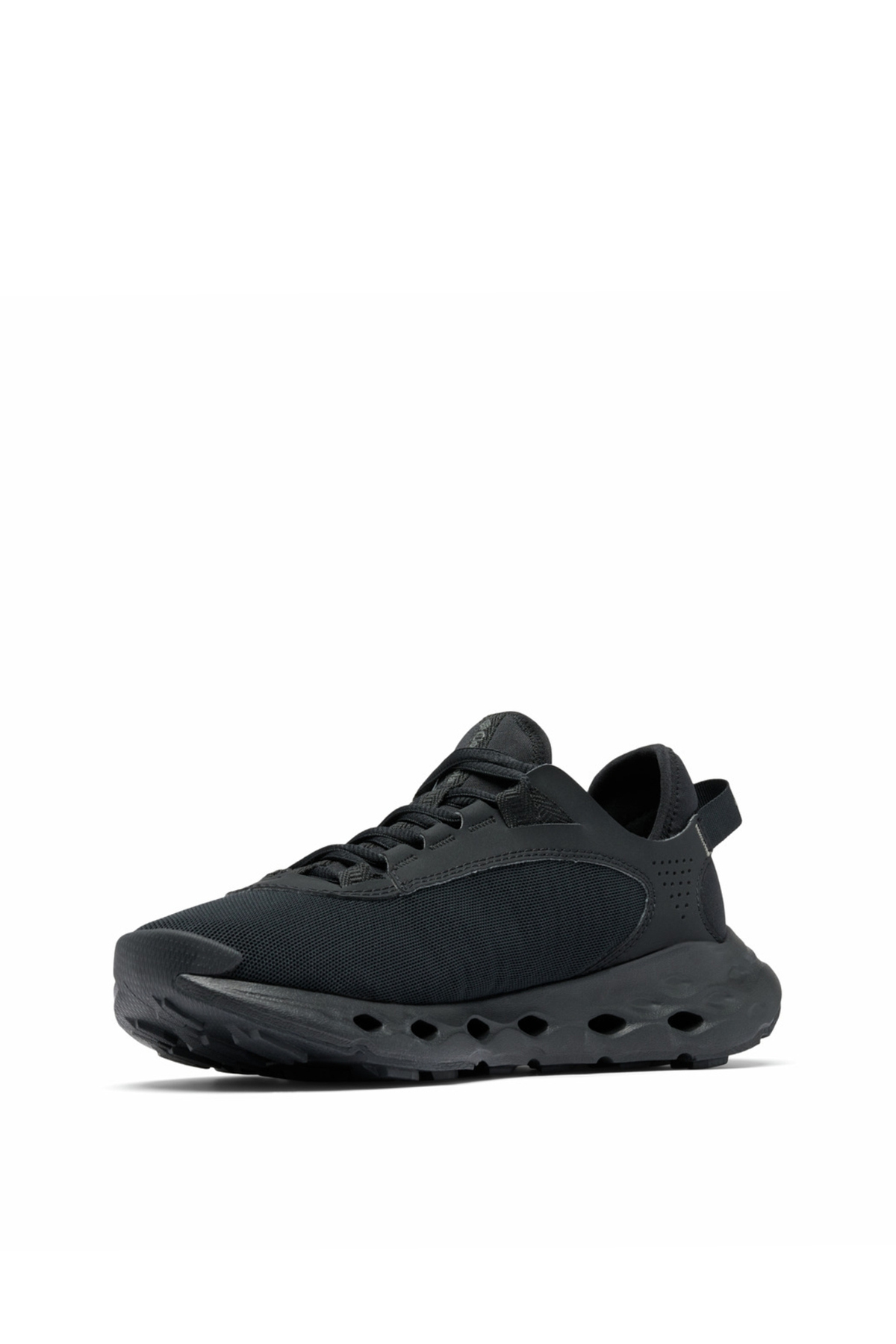 Columbia 2062521012BL1158 Siyah Kadın Outdoor Ayakkabısı görsel 7