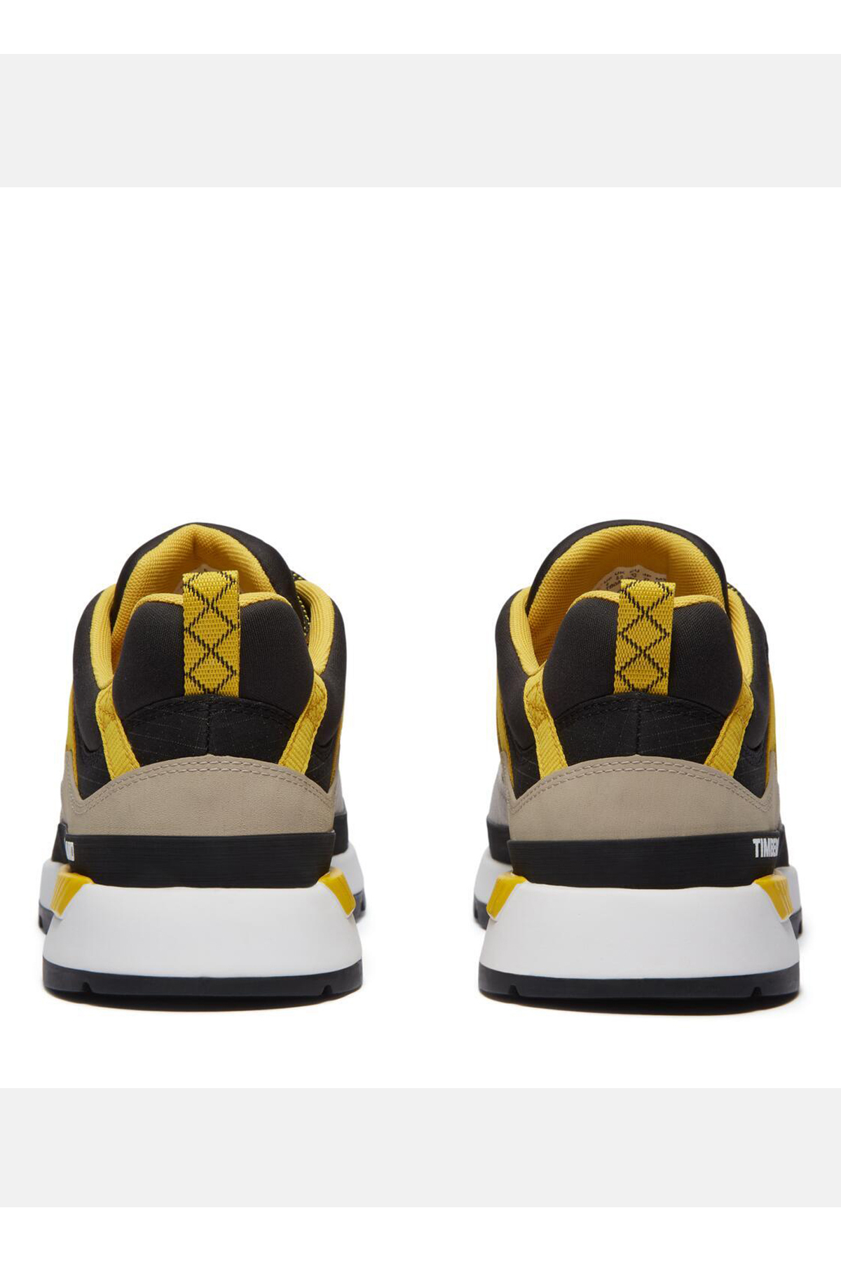 Timberland  Euro Trekker Low Lace Up Erkek Ayakkabı - Görsel 7