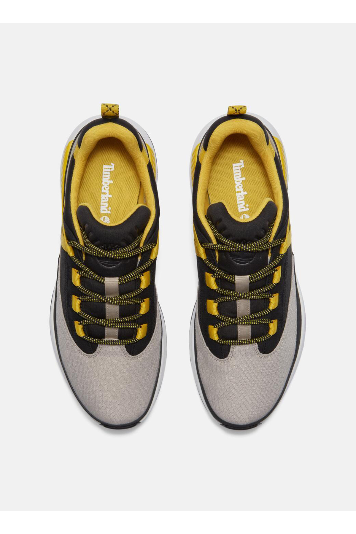 Timberland  Euro Trekker Low Lace Up Erkek Ayakkabı - Görsel 6