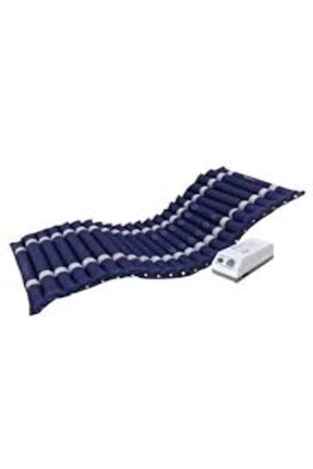 Respirox Havalı Yatak Boru Tipi Rhb-01