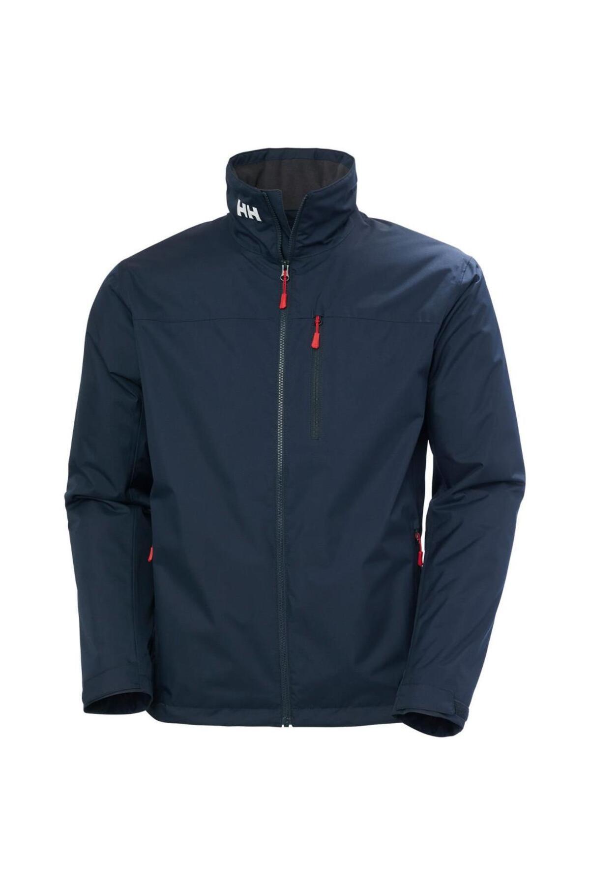 هلی هانسن کاپشن مردانه Crew Midlayer 2.0
