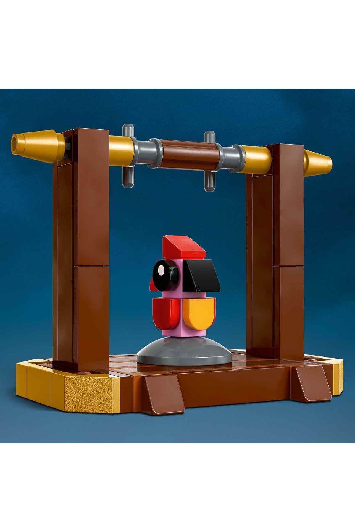 هری پاتر فاکس: ققنوس دامبلدور ۷۶۴۴۸ – میتولو برای کودکان ۸ سال و بالاتر