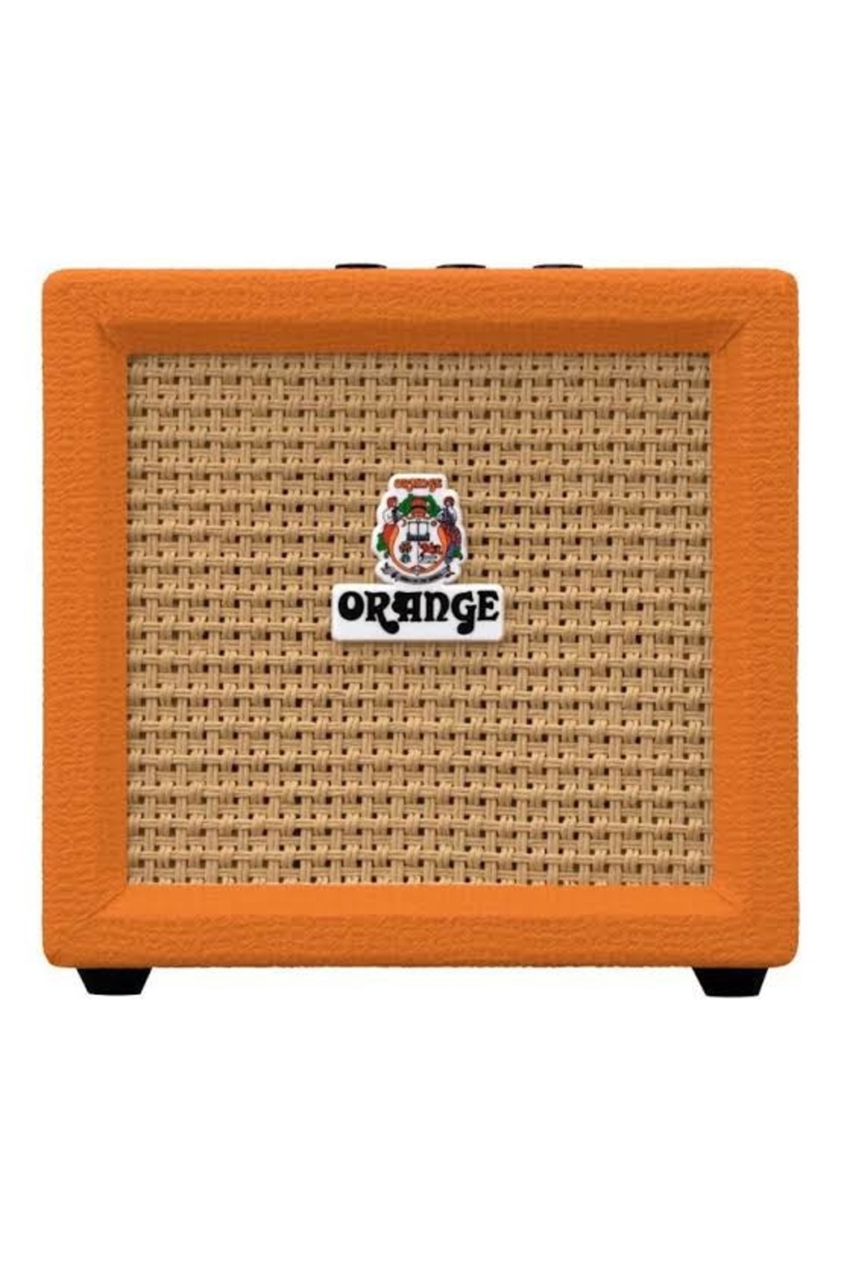 Orange Crush Mini 3W Kombo Elektro Gitar Amfisi - Fiyatı, Yorumları