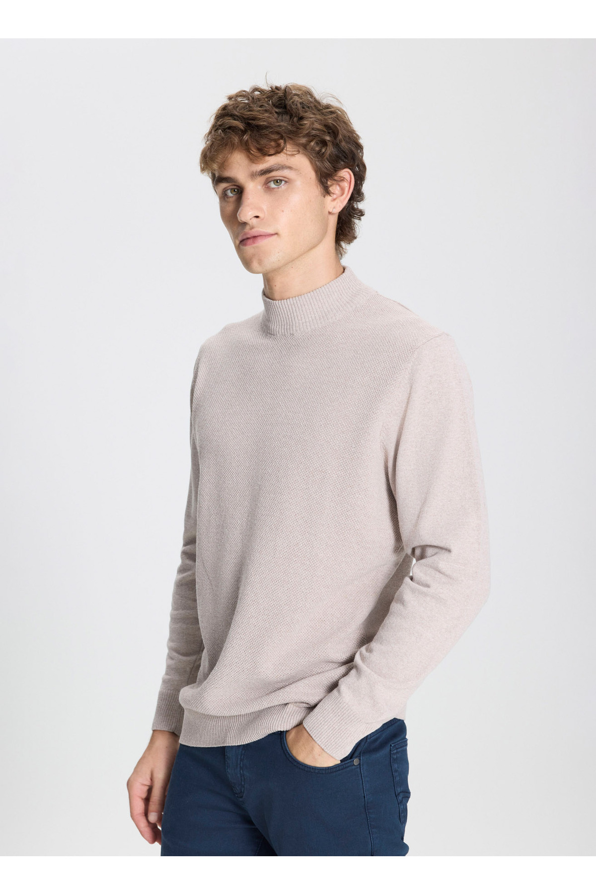 بافت و پلیور آلتین ییلدیز 5003253709