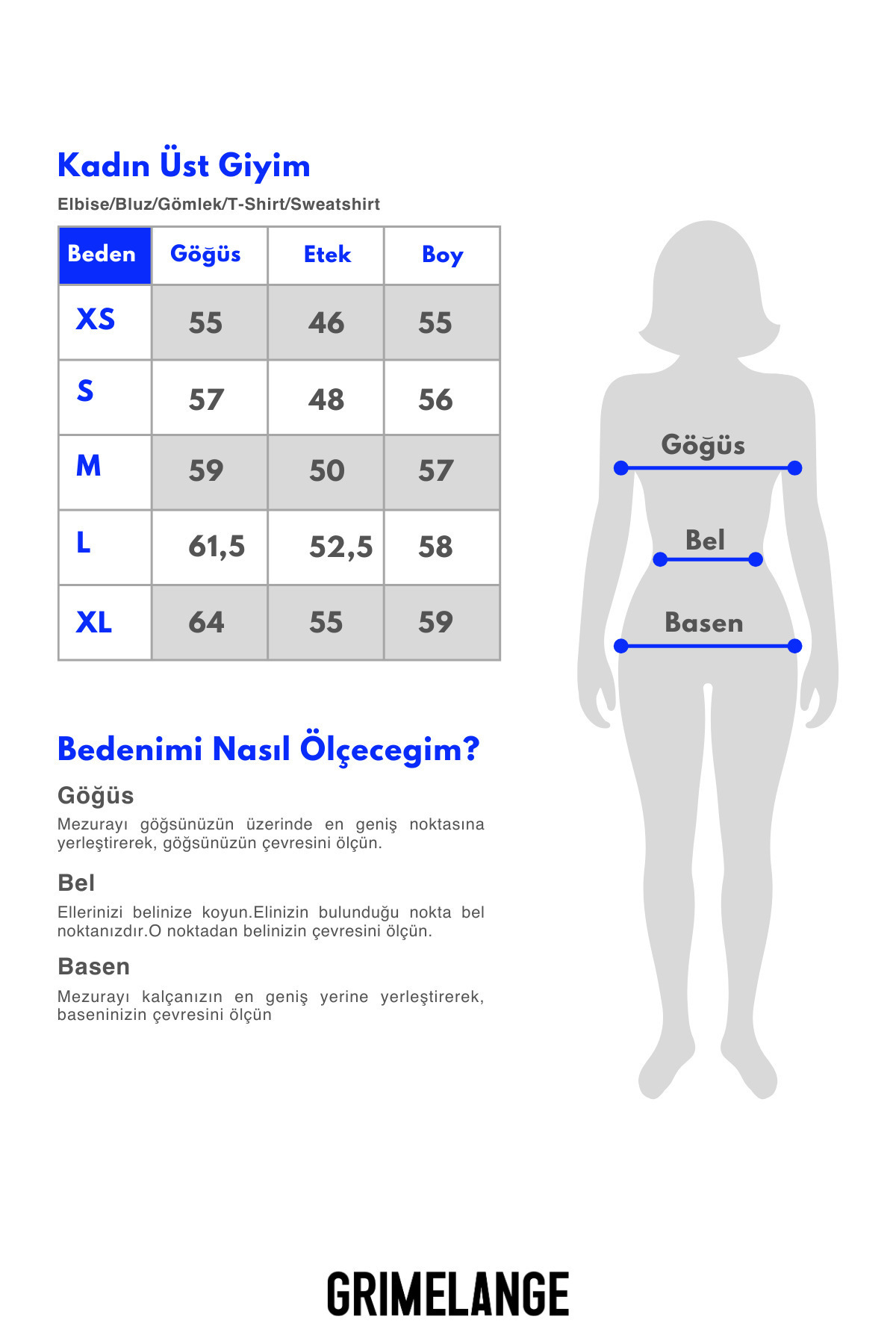 GRIMELANGE  SELENE Kadın Kapüşonlu Kangru Cepli Regular Fit Kahverengi Sweatshirt - Görsel 7