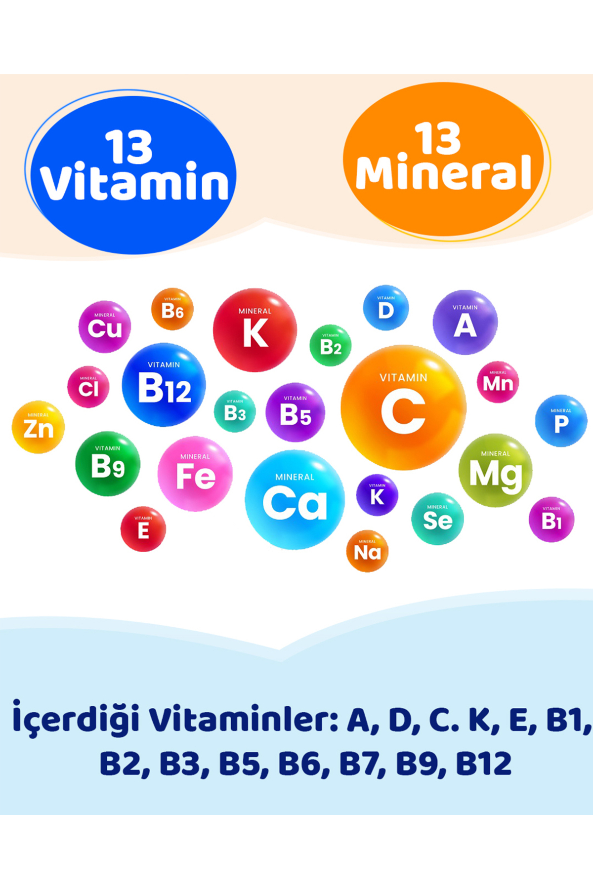bebehum 3 Numara Tek Kullanımlık Bebek Devam Sütü fotoğrafı 2 (önizleme)