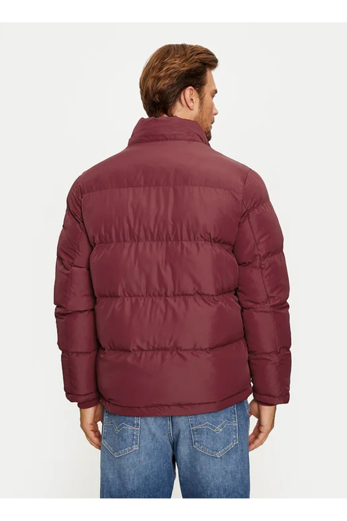 کاپشن مردانه | Pepe Jeans 5003241297 - تصویر 4