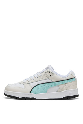 Puma RBD Game Low Jr Sneaker