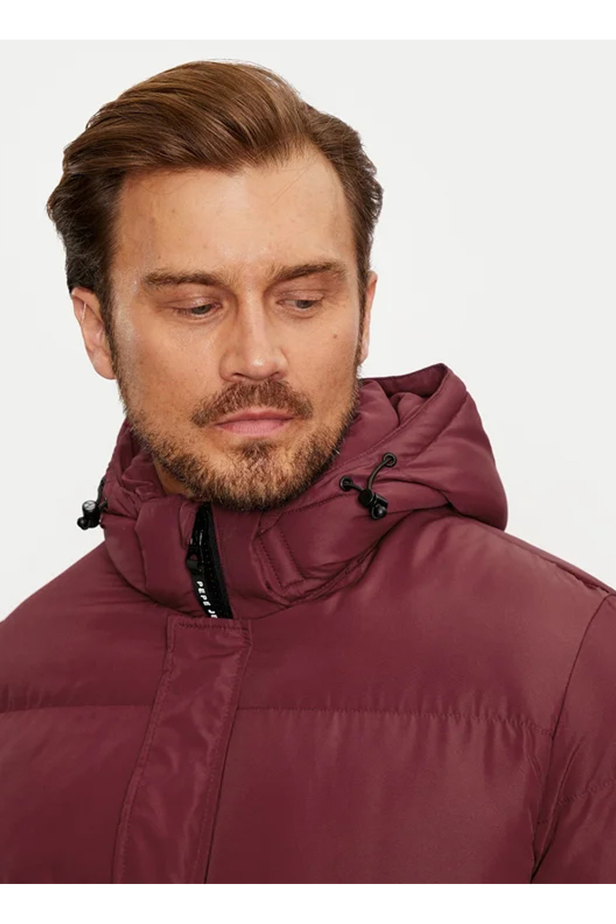 کاپشن مردانه | Pepe Jeans 5003241297 - تصویر 3