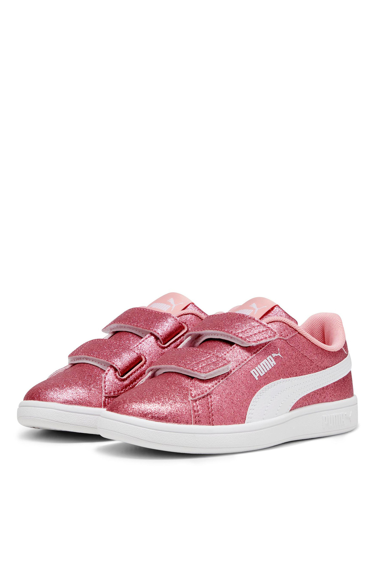 کفش اسنیکر دخترانه راسته | پوما Puma 39468603 - تصویر 3