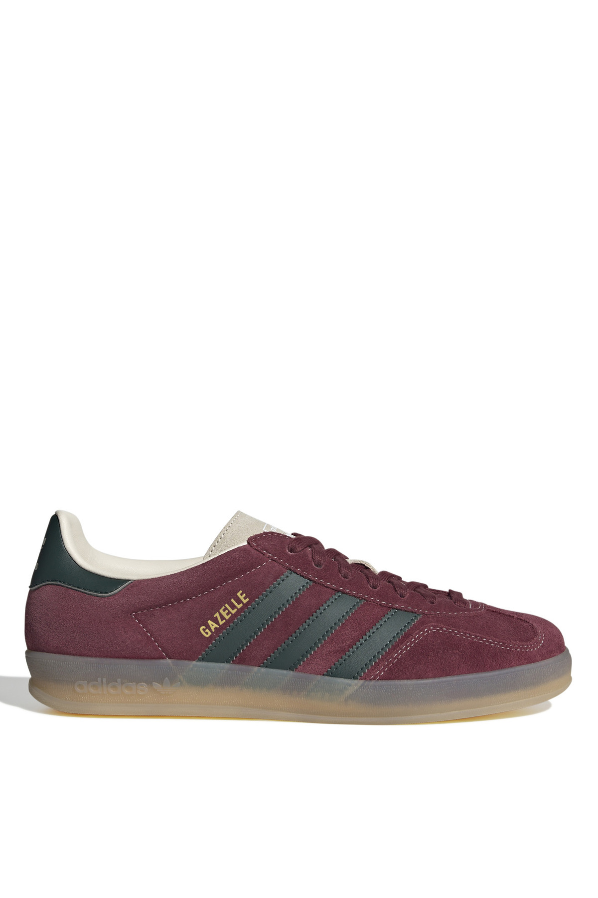 آدیداس کفش ورزشی Gazelle Indoor Red Jh5403