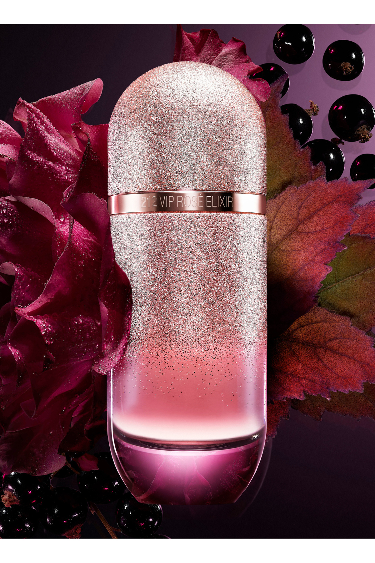 عطر زنانه | کارولینا هررا Carolina Herrera 8411061083482 - تصویر 3