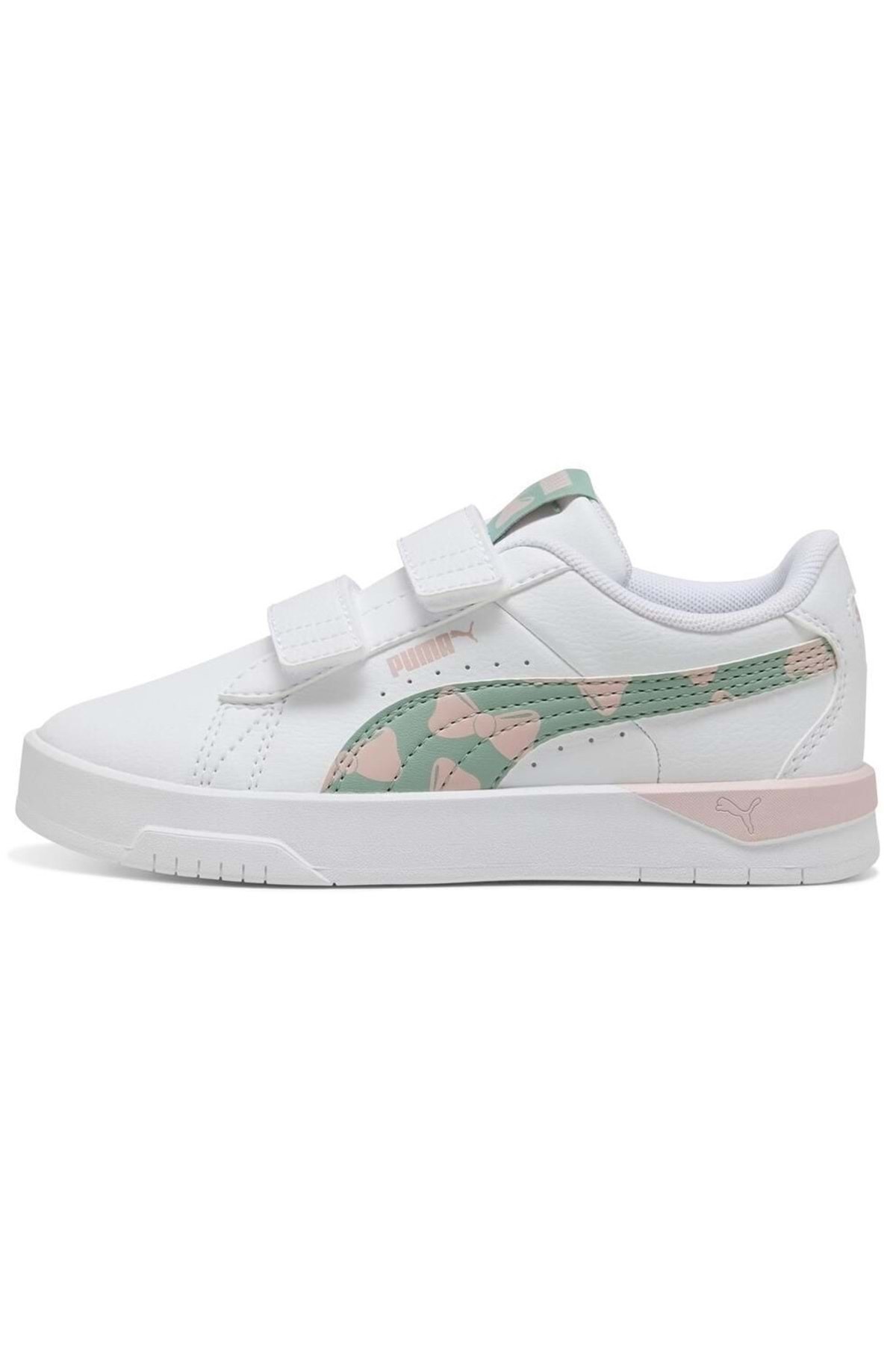 کفش اسنیکر پسرانه راسته | پوما Puma 403828 - تصویر 2