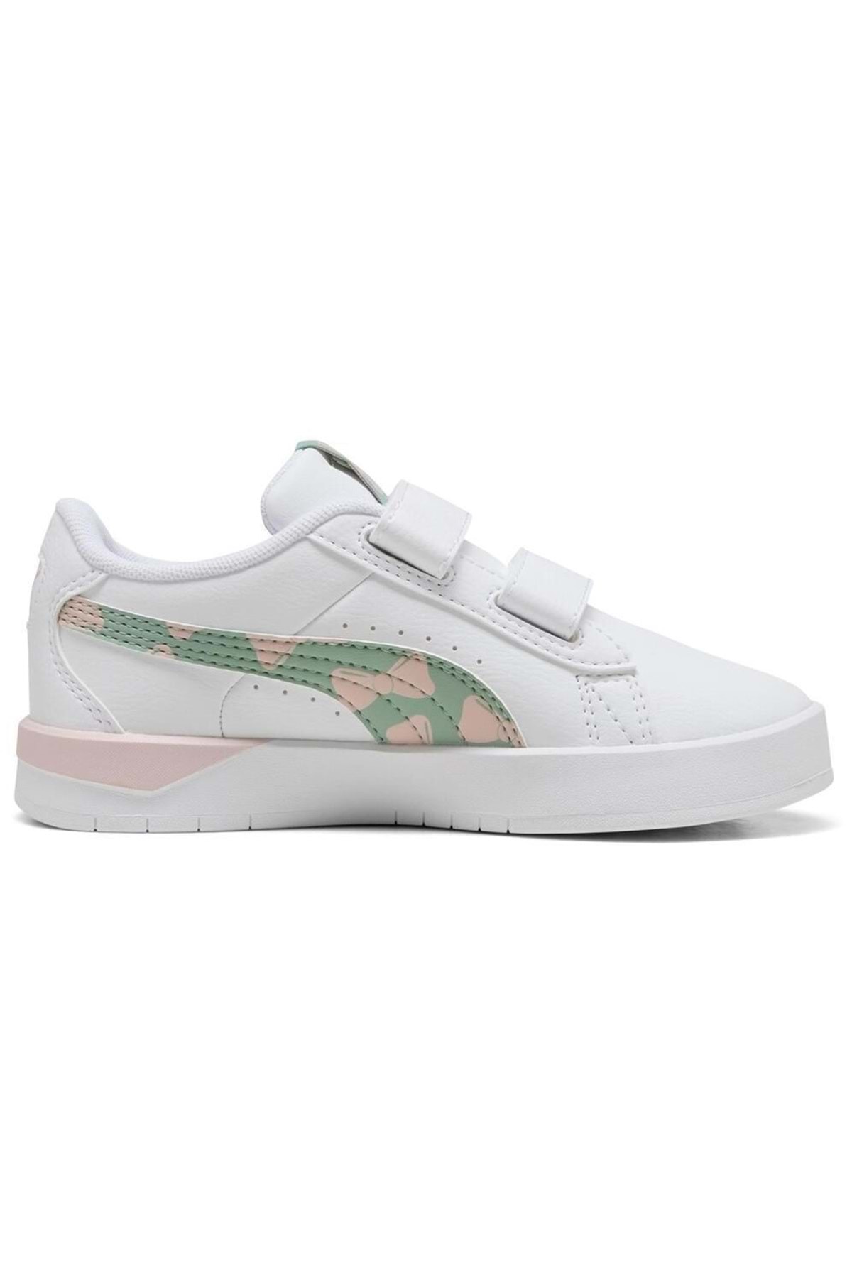 کفش اسنیکر پسرانه راسته | پوما Puma 403828 - تصویر 3