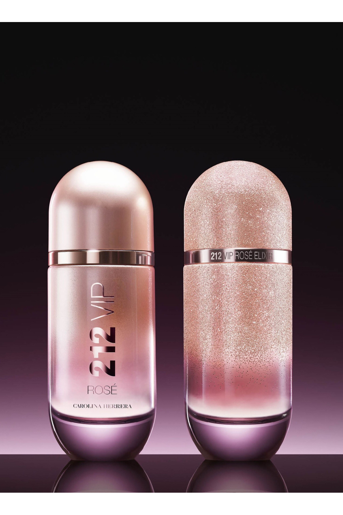 عطر زنانه | کارولینا هررا Carolina Herrera 8411061083482 - تصویر 4