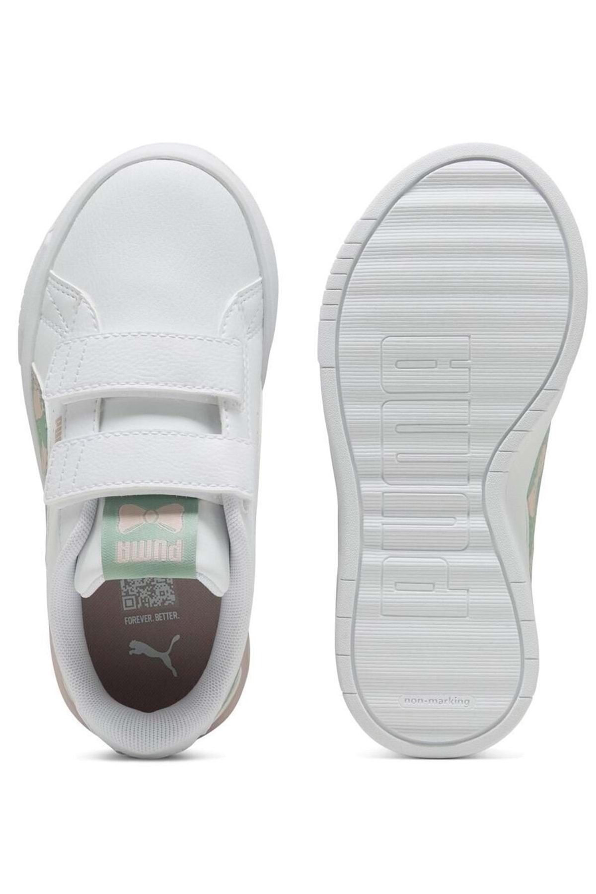 کفش اسنیکر پسرانه راسته | پوما Puma 403828 - تصویر 6