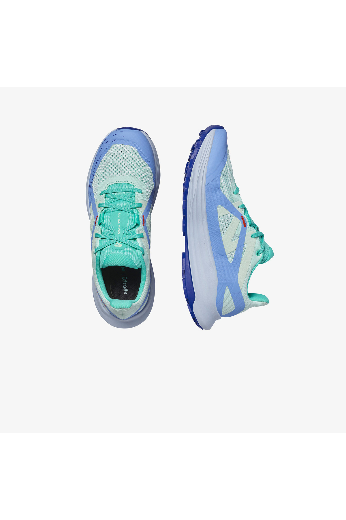 کفش دویدن زنانه Ultra Flow Mint