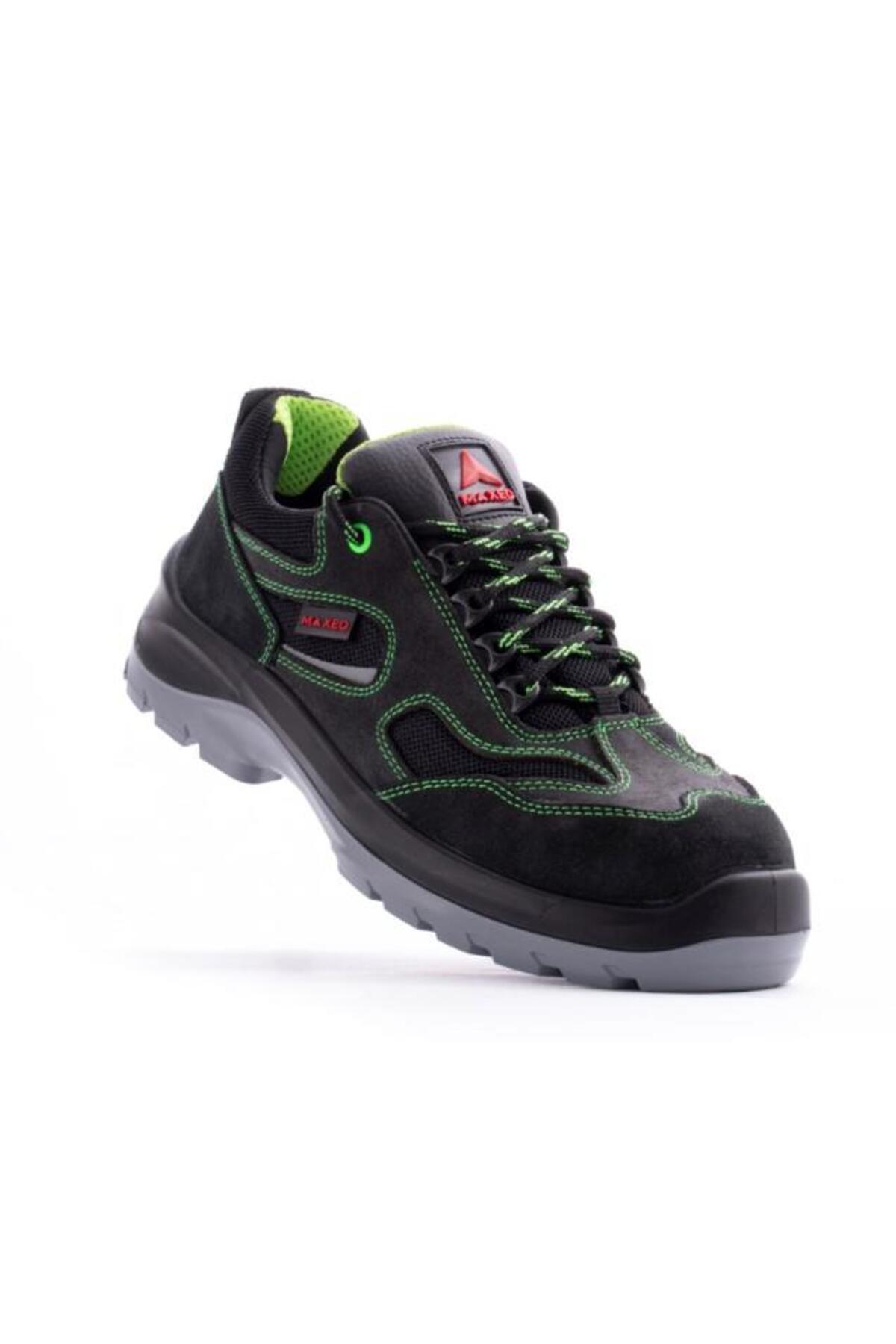  کفش کار فایبرگلاس پنجه‌دار IVO S1P