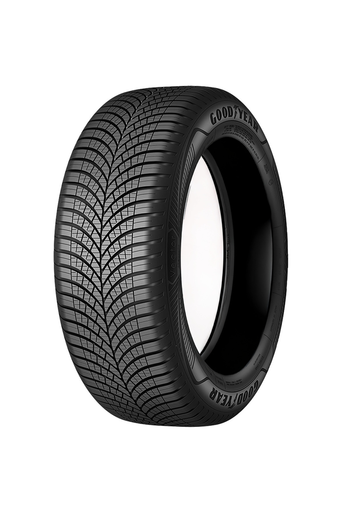 Pneumatico GOODYEAR VECTOR 4SEASONS GEN-3 205/60 R16 92 H