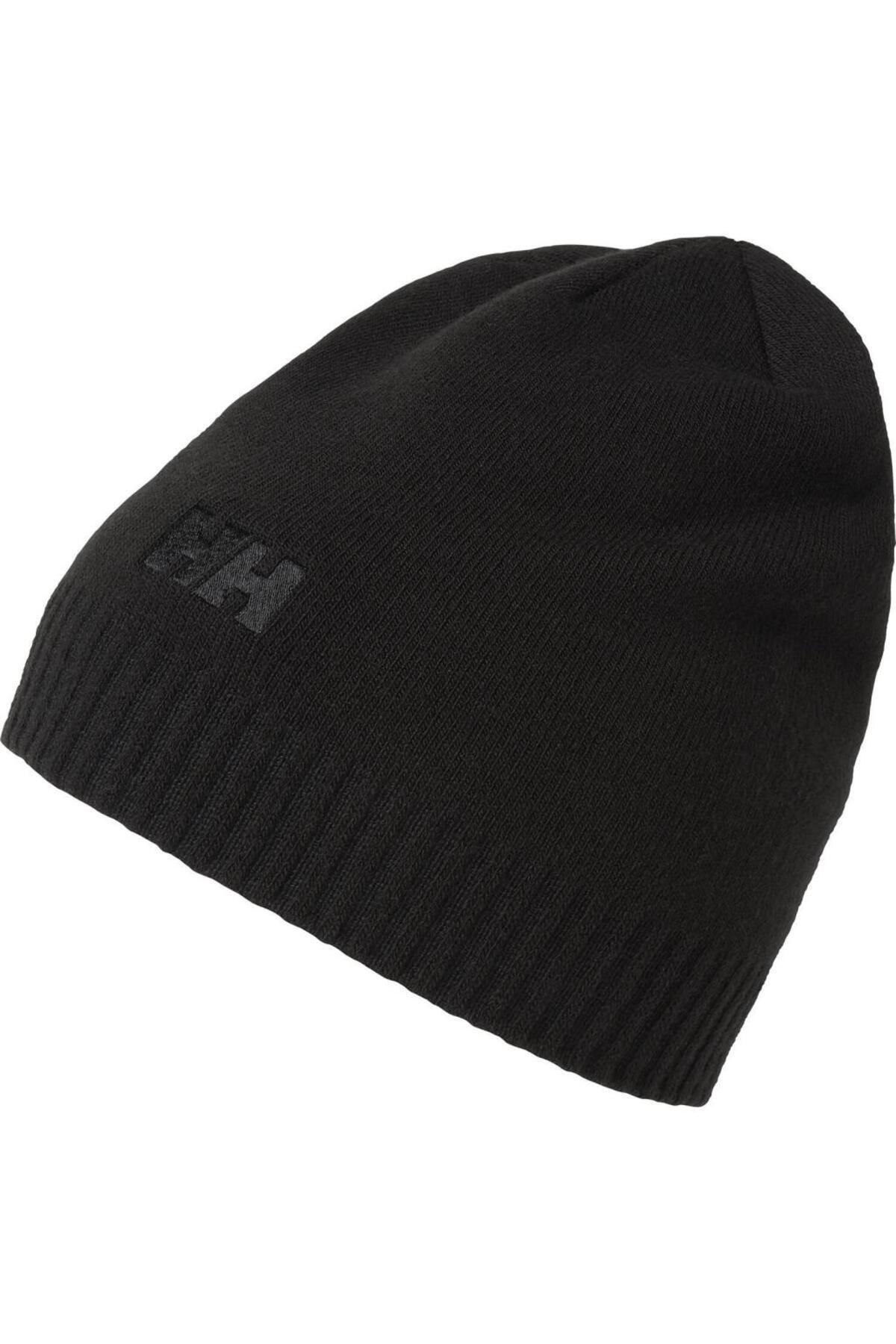 هلی هانسن نام تجاری Unisex Beanie