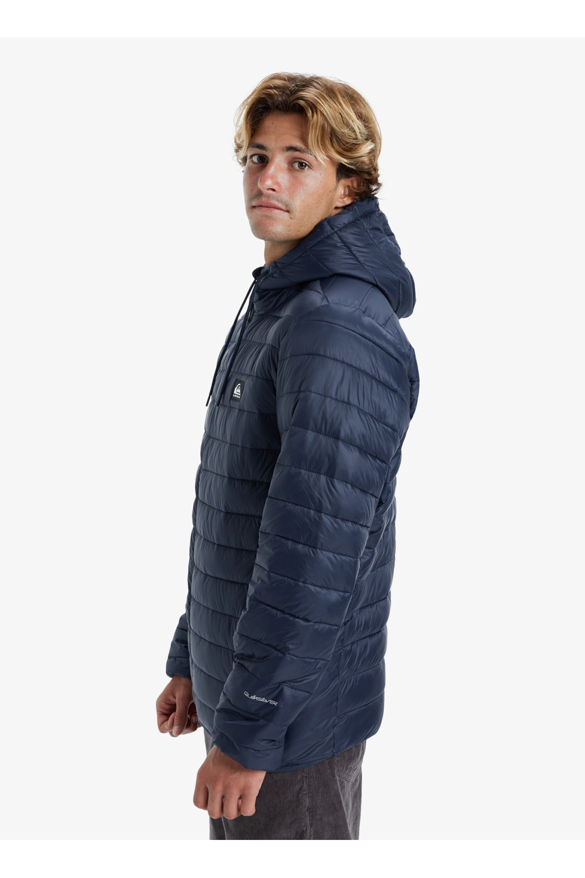کاپشن مردانه | کوییک سیلور Quiksilver 5003221462 - تصویر 2