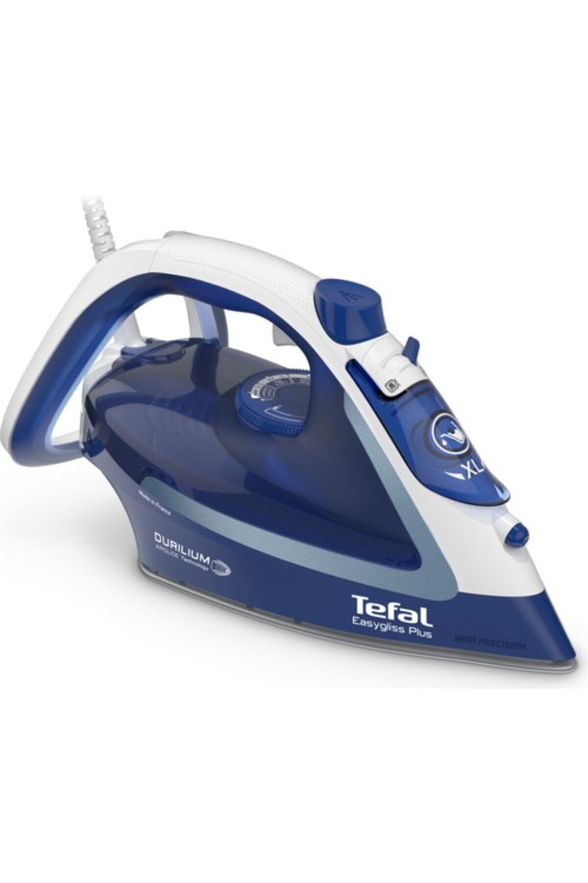 TEFAL Easyglıss Buharlı Ütü