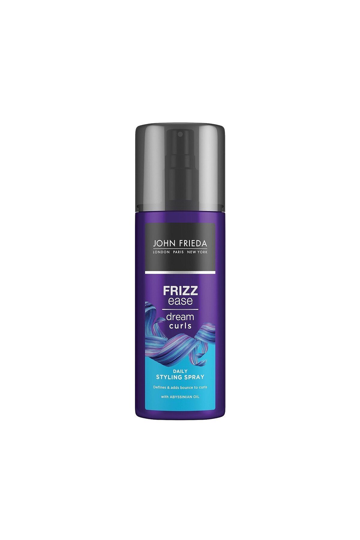 Frizz Ease Kusursuz Bukleler Için Günlük Şekillendirici Sprey — 11916 — تصویر 2 از 2
