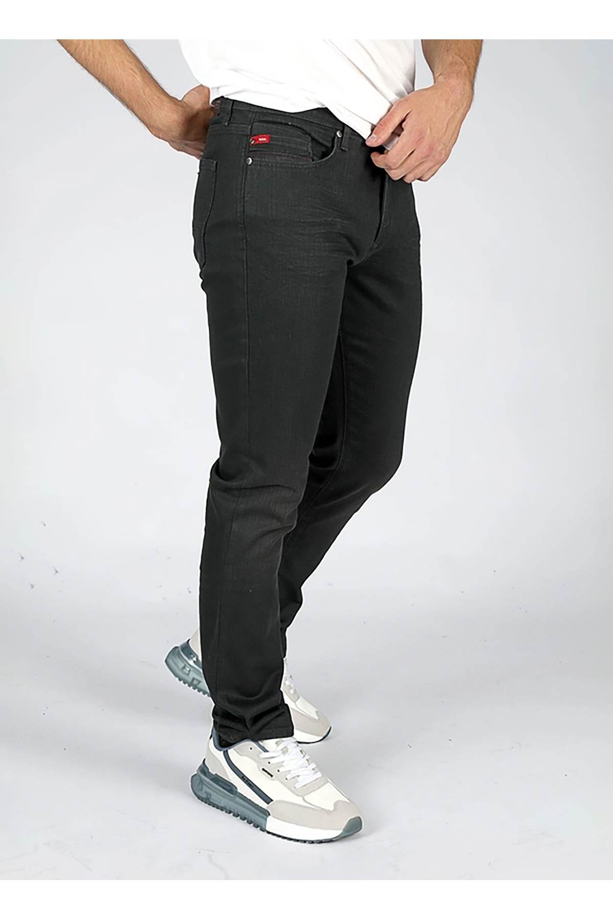 شلوار جین مردانه راسته Belirtilmemiş | لی کوپر Lee Cooper 251 LCM 121025 - تصویر 3