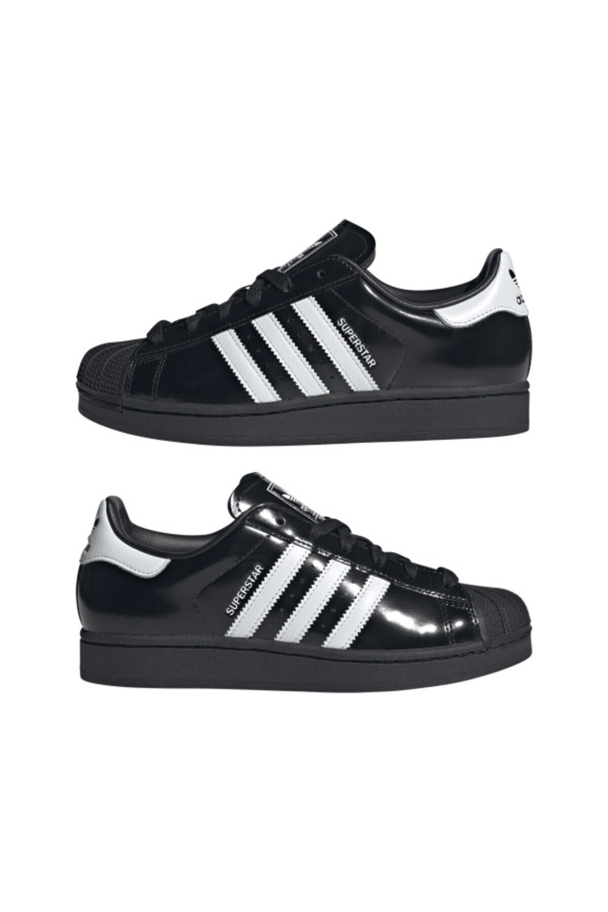 آدیداس کفش کتانی زنانه اورجینال Superstar II W JH7756