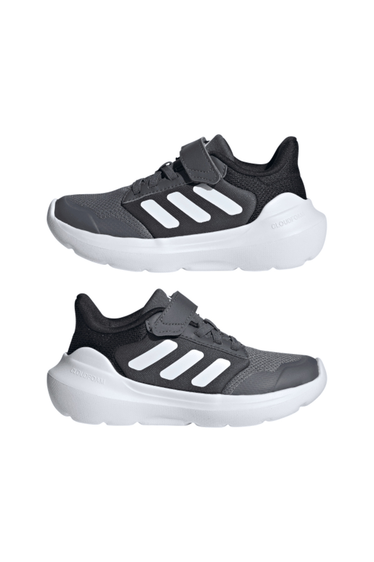 کفش اسنیکر پسرانه راسته | آدیداس adidas JH8604 - تصویر 3