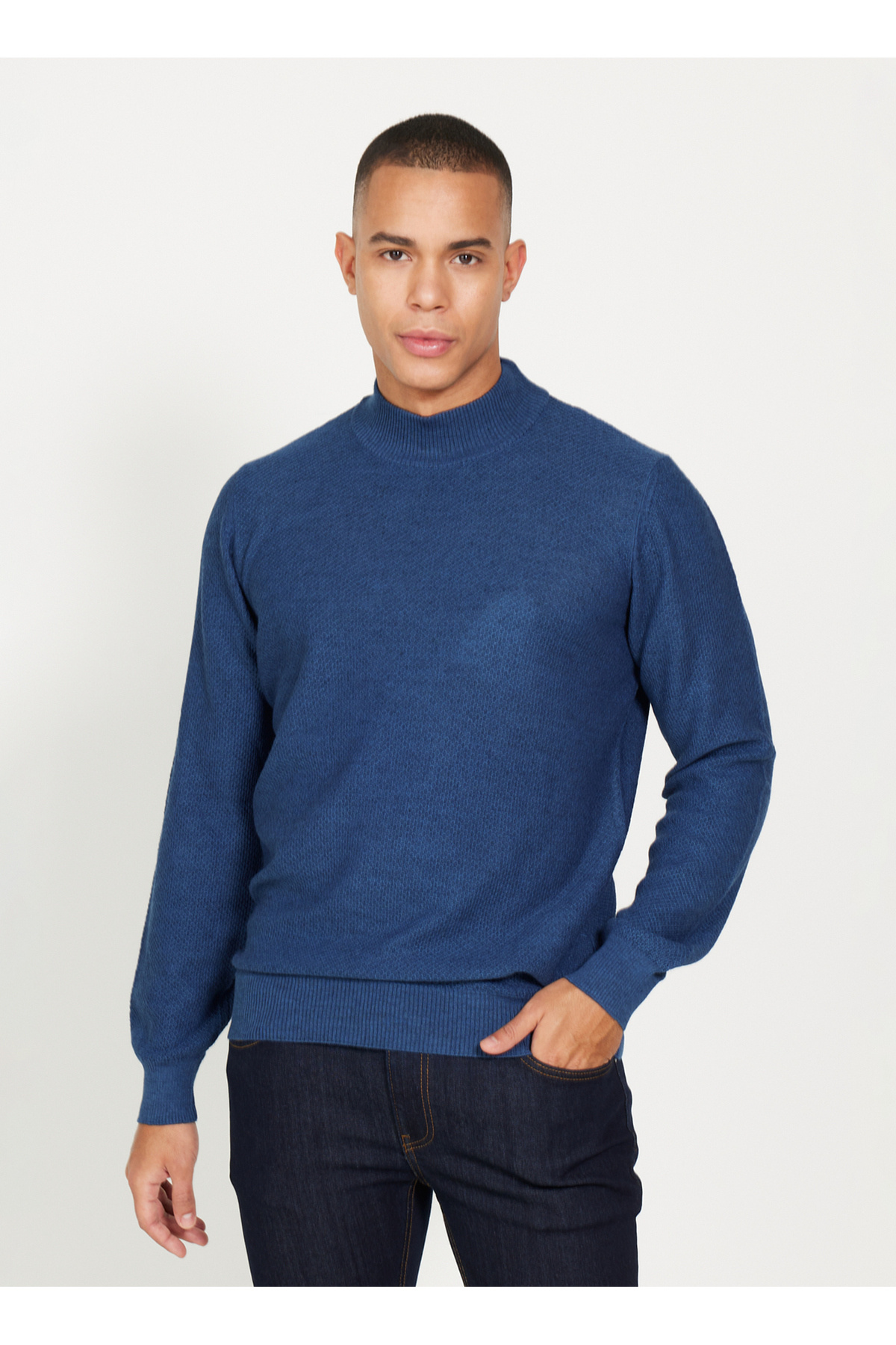 بافت و پلیور آلتین ییلدیز 5003208907