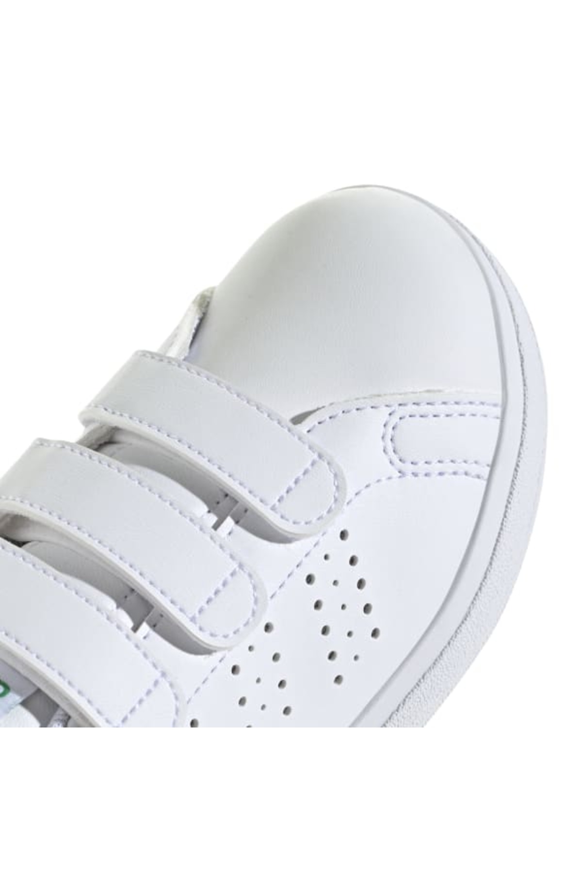 کفش اسنیکر پسرانه راسته | آدیداس adidas ih8122 - تصویر 4