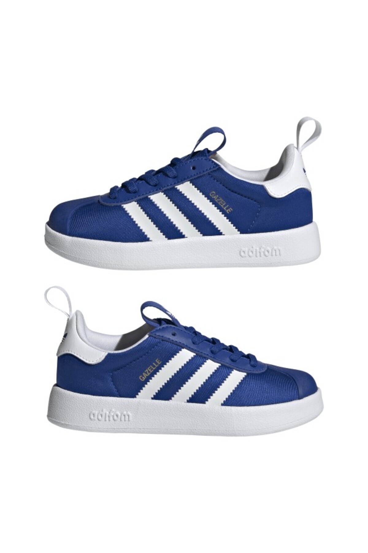 کفش اسنیکر پسرانه راسته | آدیداس adidas IH3507 - تصویر 2