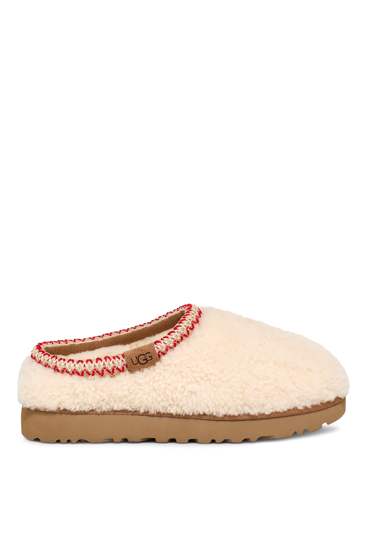 آگ دمپایی زنانه Ecru 1158356