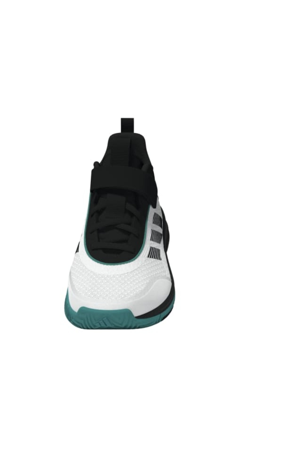کفش بسکتبال پسرانه راسته | آدیداس adidas JQ7940 - تصویر 6