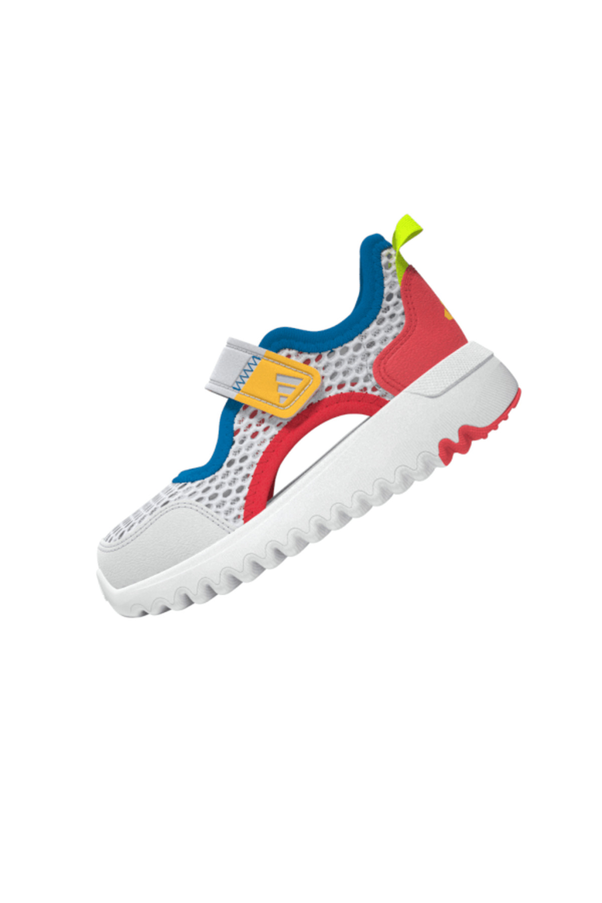 صندل پسرانه راسته | آدیداس adidas IH8732-B - تصویر 5
