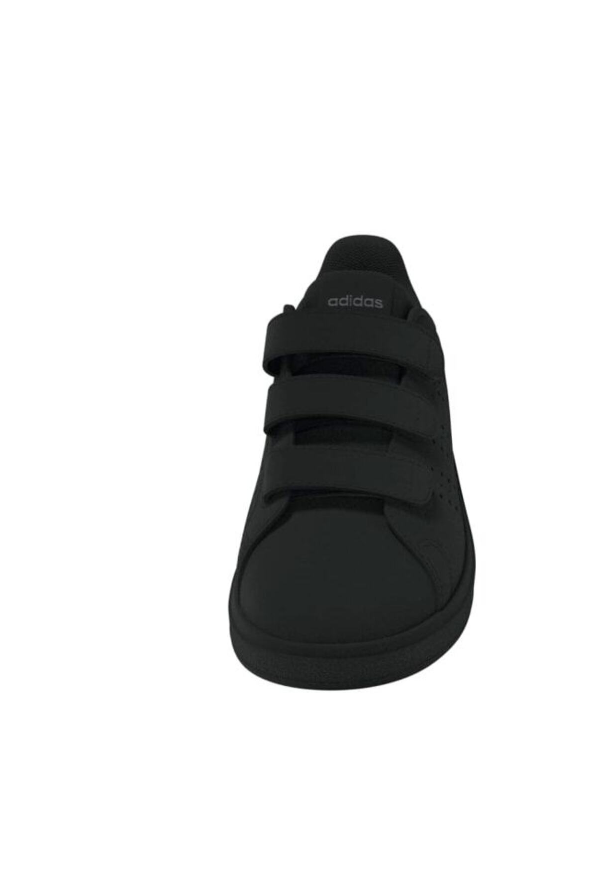کفش اسنیکر پسرانه راسته | آدیداس adidas ih8122 - تصویر 6