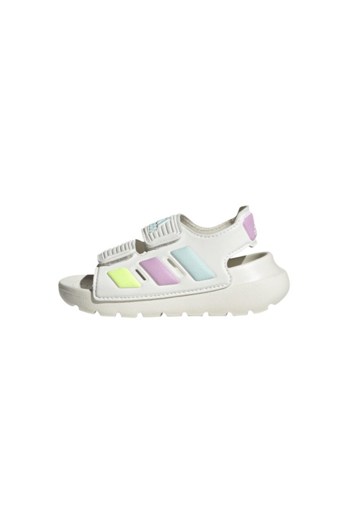 صندل اسپورت پسرانه راسته | آدیداس adidas JI3064 - تصویر 5
