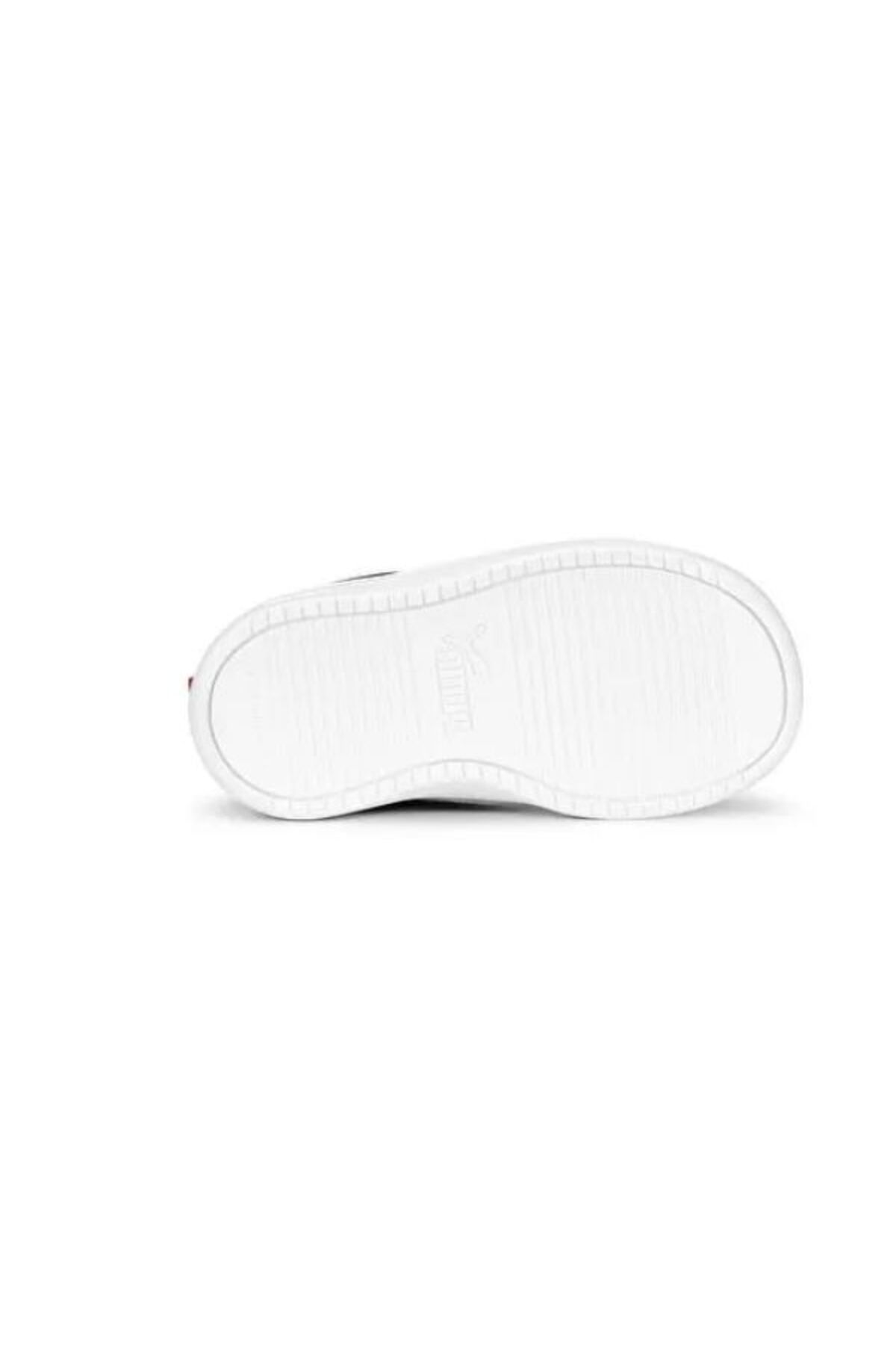 Puma Çocuk Bebek Ayakkabı Rickie V 39132809 fotoğrafı 5 (önizleme)