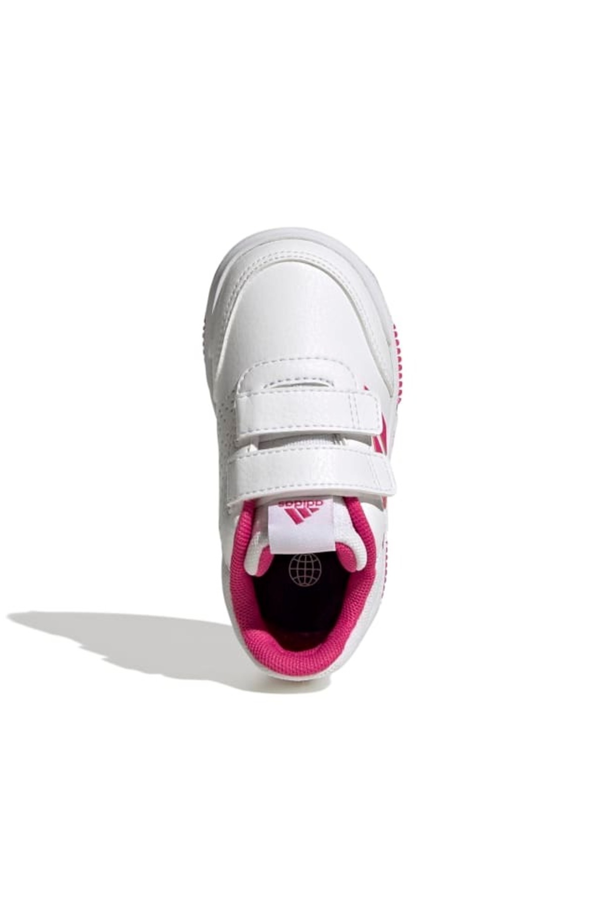 کفش اسنیکر پسرانه راسته | آدیداس adidas JH9529 - تصویر 5