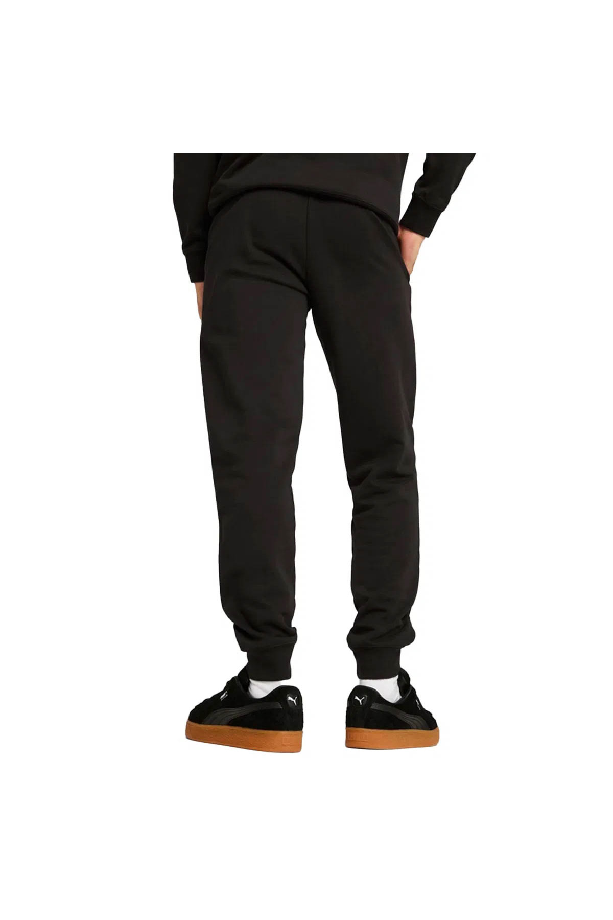 شلوار گرمکن ورزشی مردانه راسته | آدیداس adidas 68260801 - تصویر 2