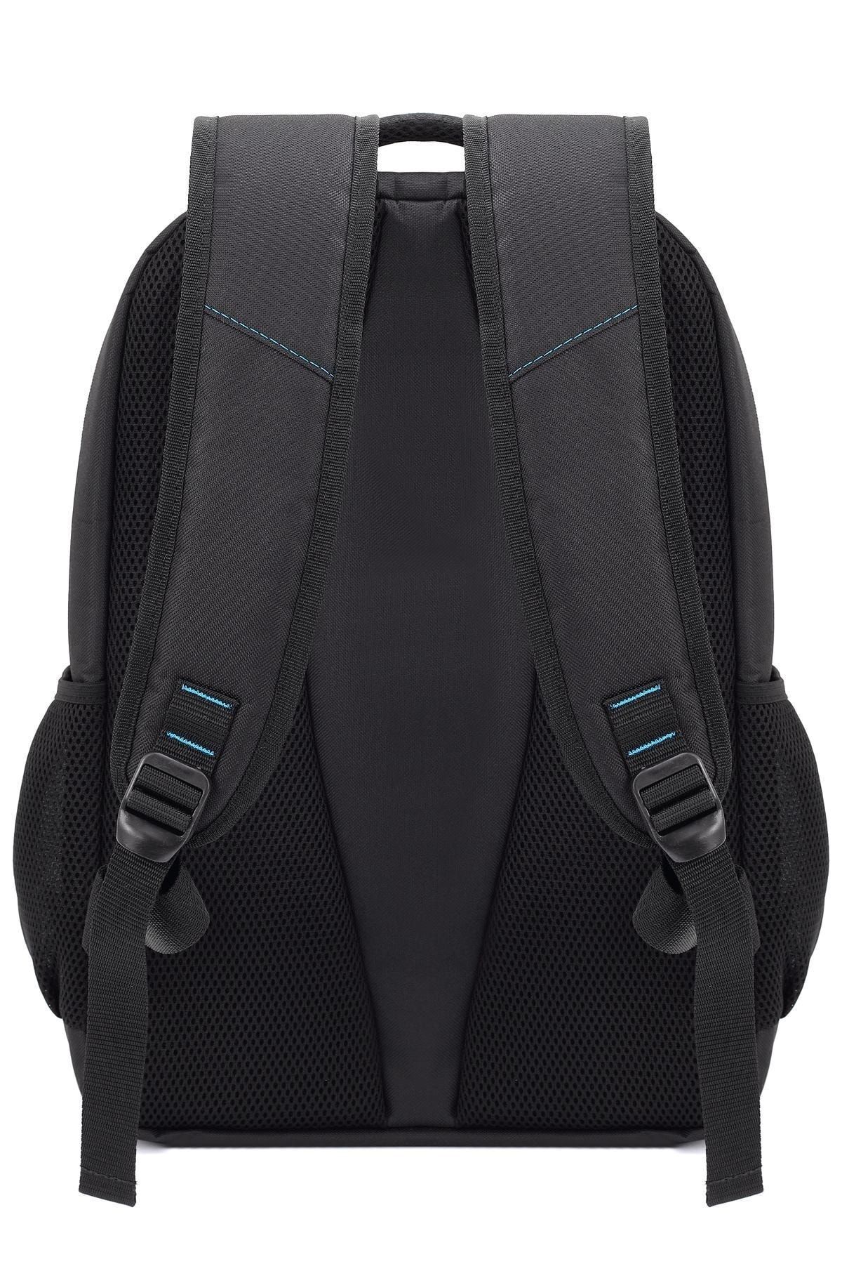 Genel Markalar  MCC-505 15.6" Move Notebook Sırt Çantası Siyah - Görsel 7