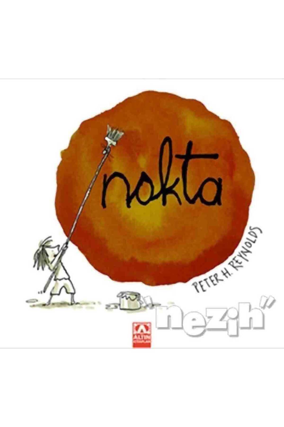 Altın Kitaplar Nokta